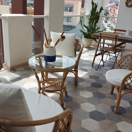 Casa Eugenia Ghome مونوبولي المظهر الخارجي الصورة