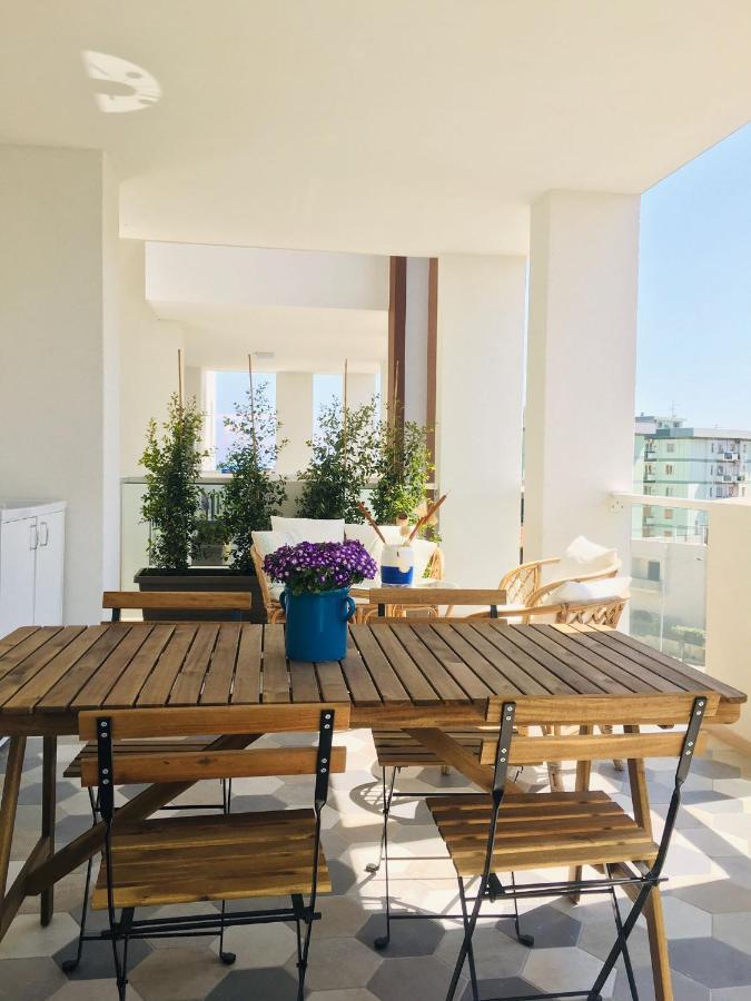 Casa Eugenia Ghome مونوبولي المظهر الخارجي الصورة