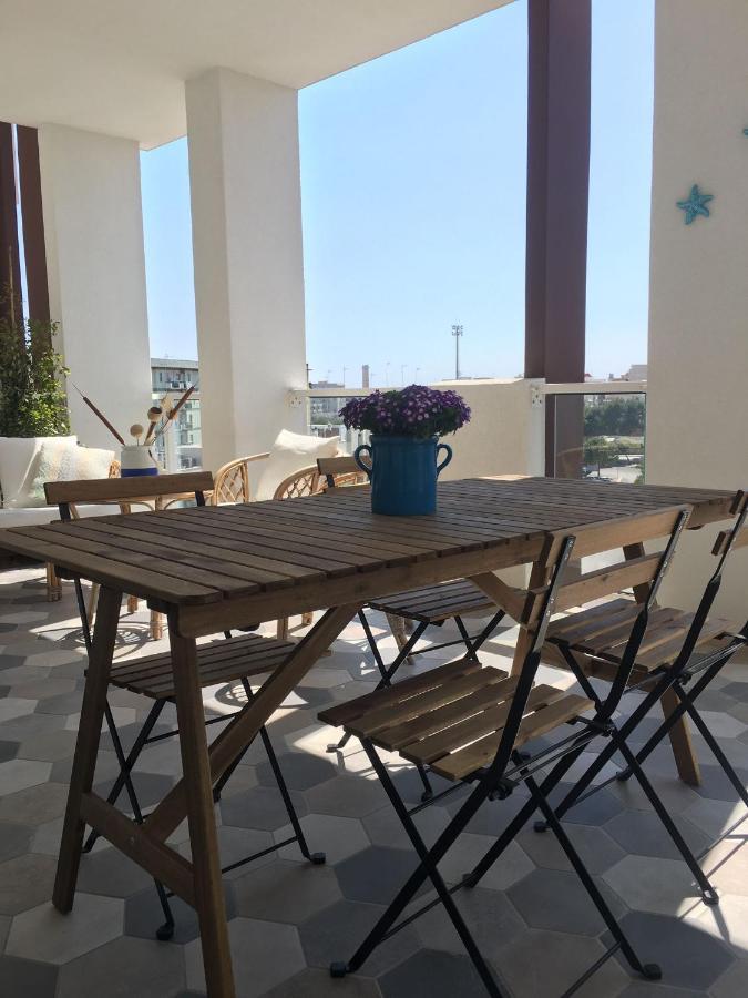 Casa Eugenia Ghome مونوبولي المظهر الخارجي الصورة