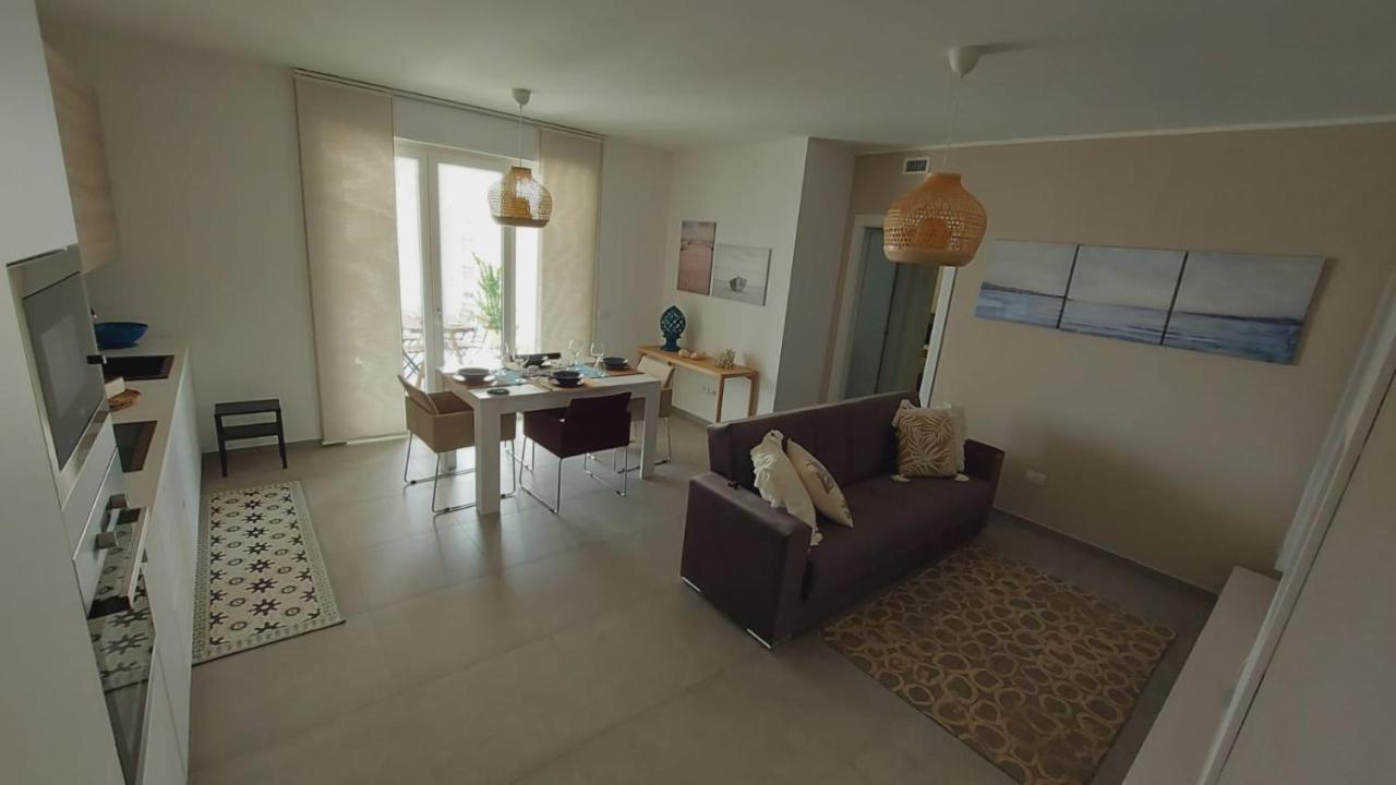 Casa Eugenia Ghome مونوبولي المظهر الخارجي الصورة