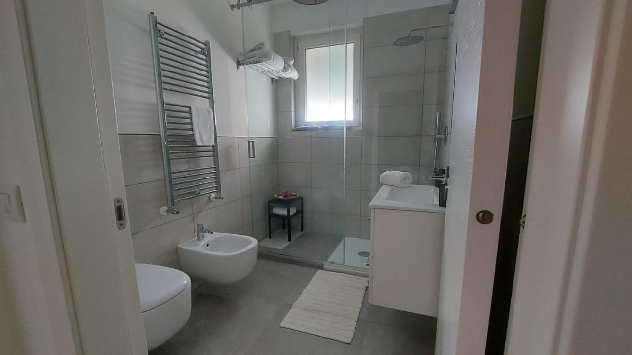 Casa Eugenia Ghome مونوبولي المظهر الخارجي الصورة