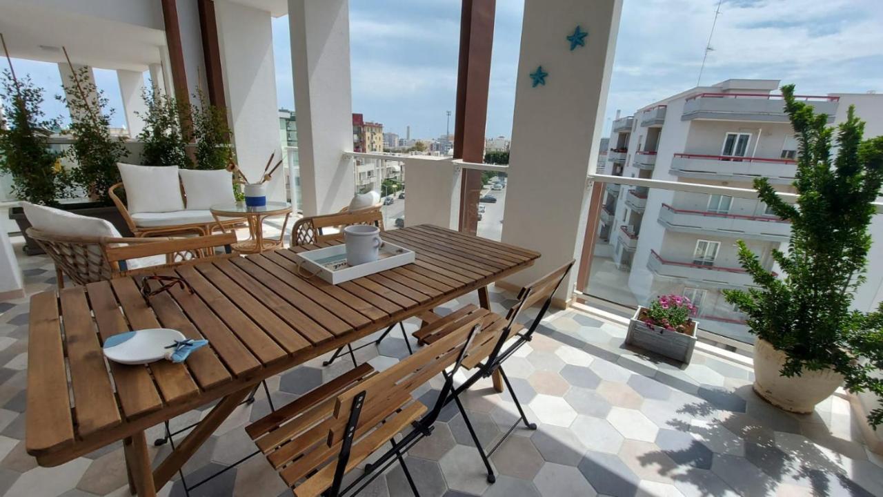 Casa Eugenia Ghome مونوبولي المظهر الخارجي الصورة