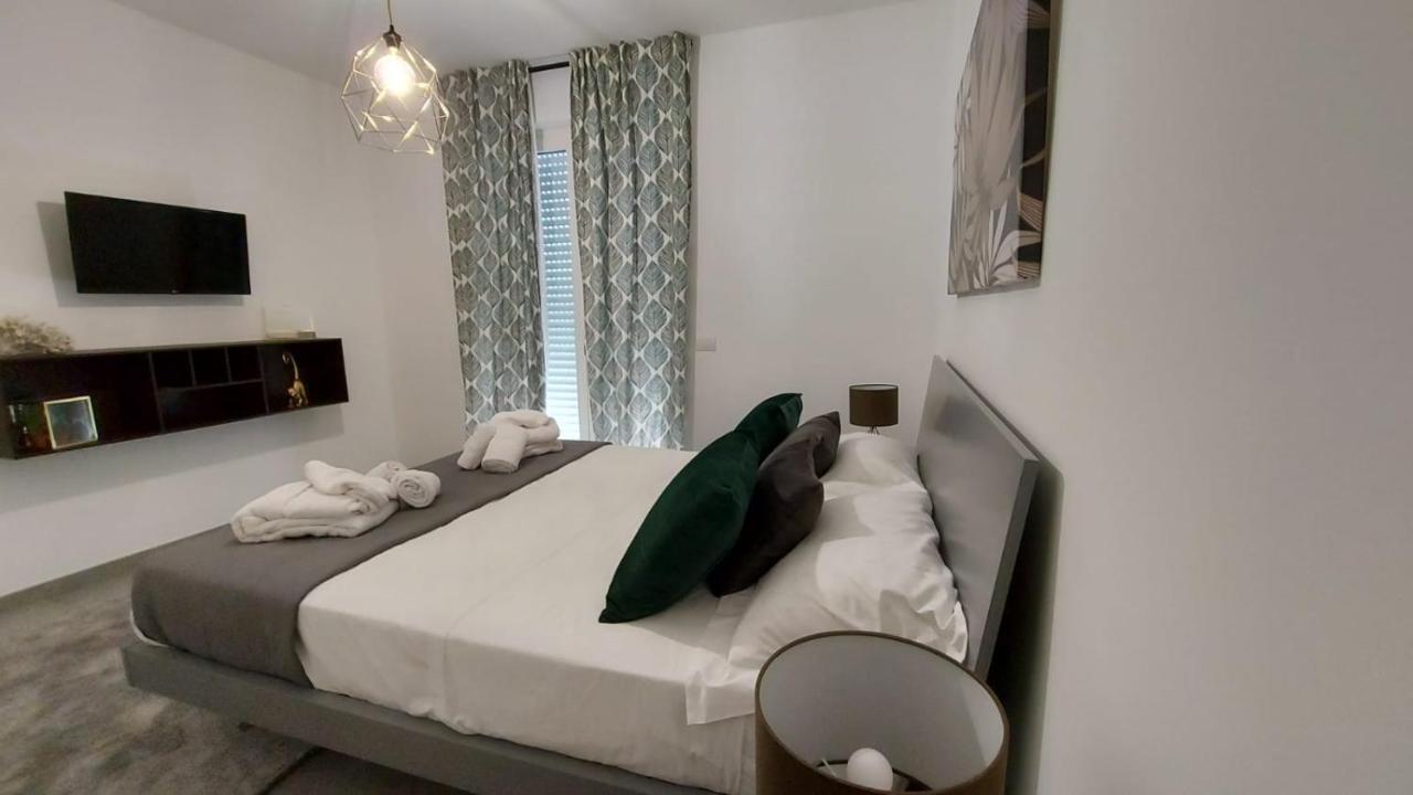 Casa Eugenia Ghome مونوبولي المظهر الخارجي الصورة